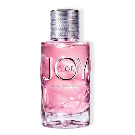 joy dior composizione|JOY by Dior Eau de Parfum Intense: un profumo, puro .